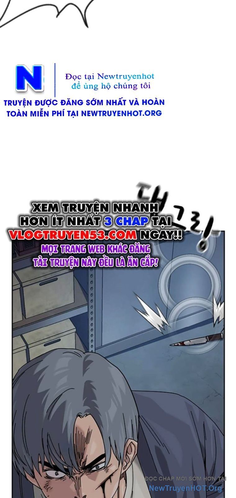 Để Có Thể Sống Sót