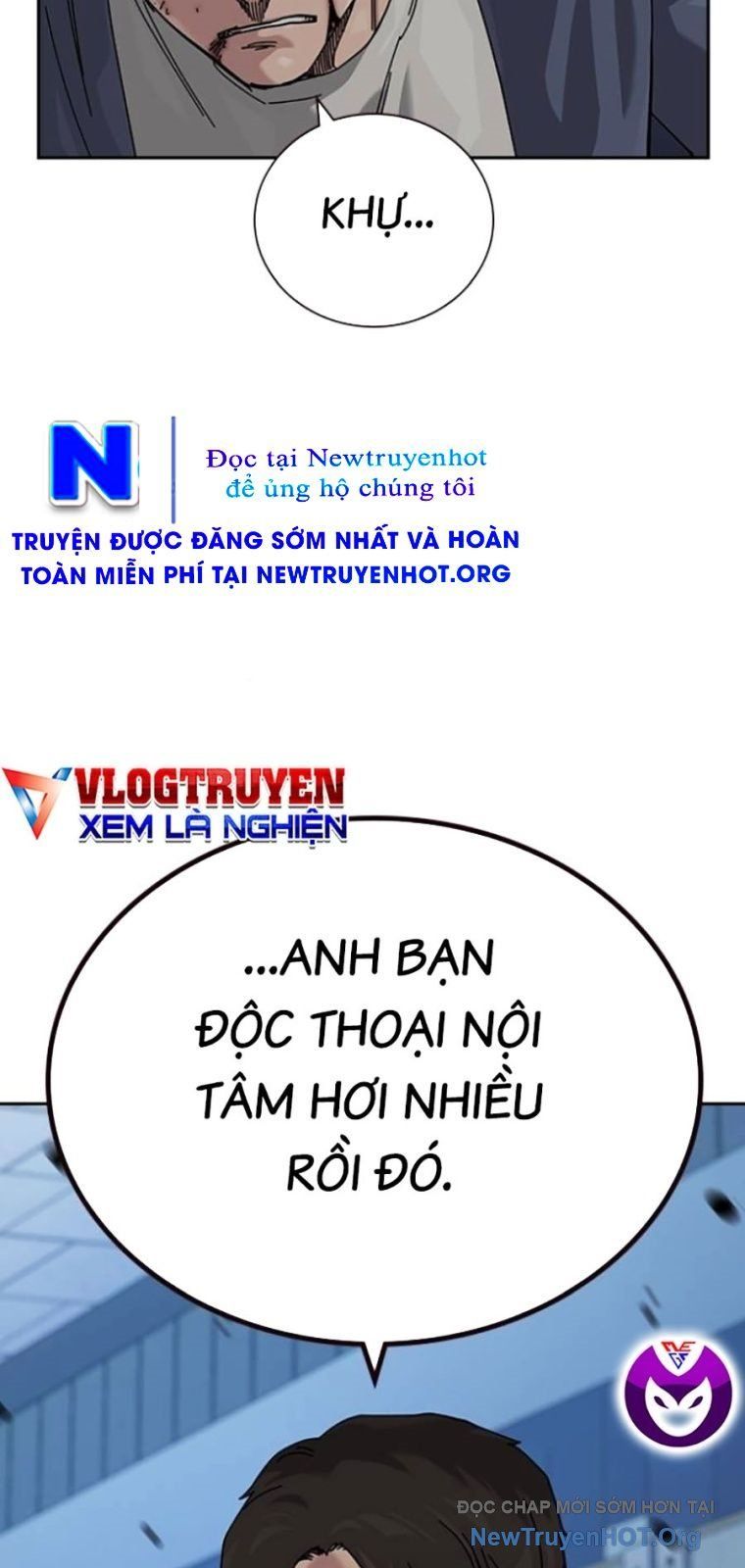 Để Có Thể Sống Sót