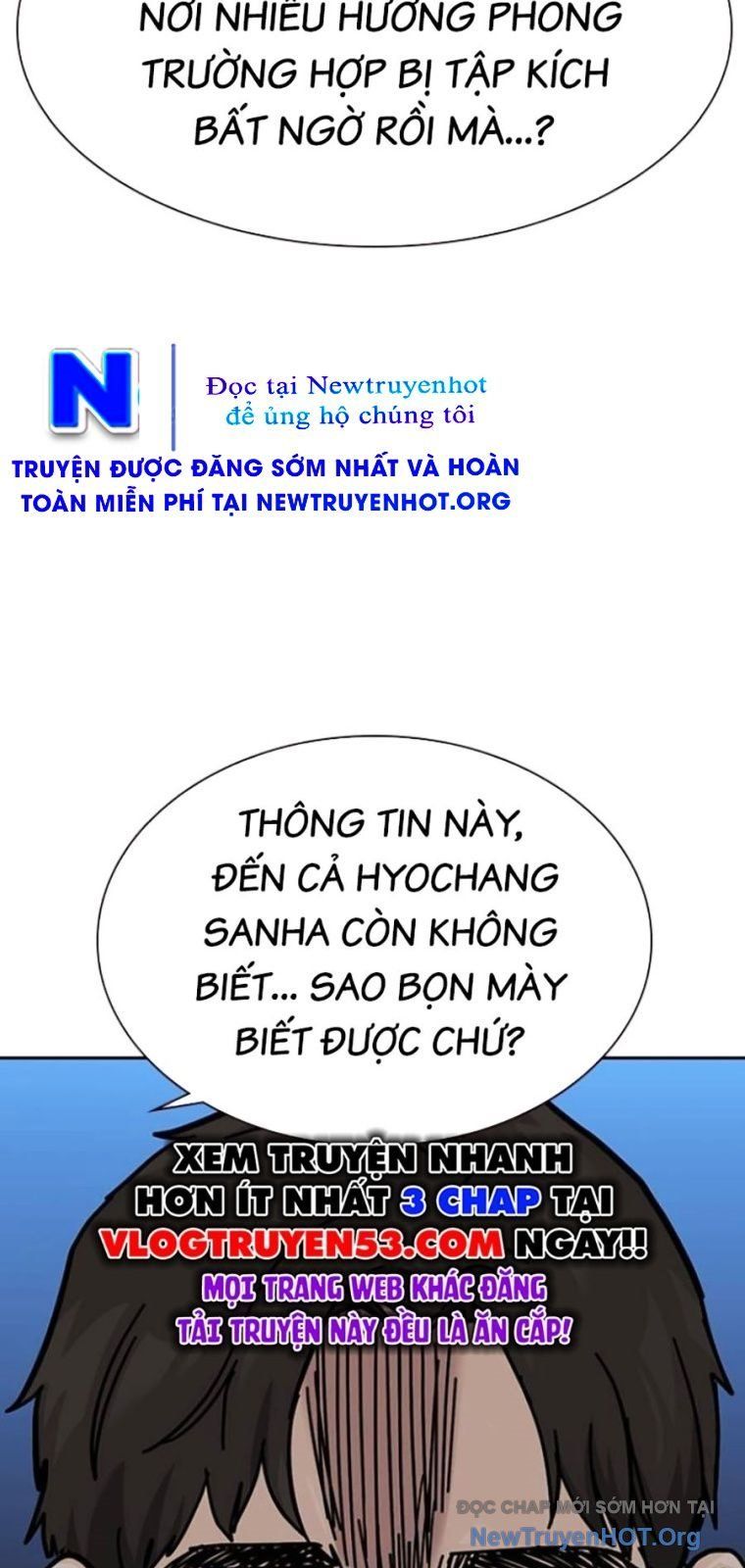 Để Có Thể Sống Sót