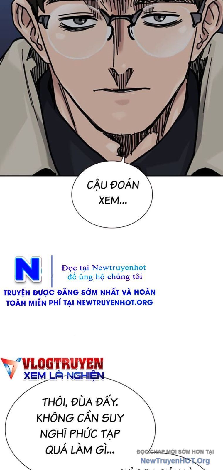 Để Có Thể Sống Sót
