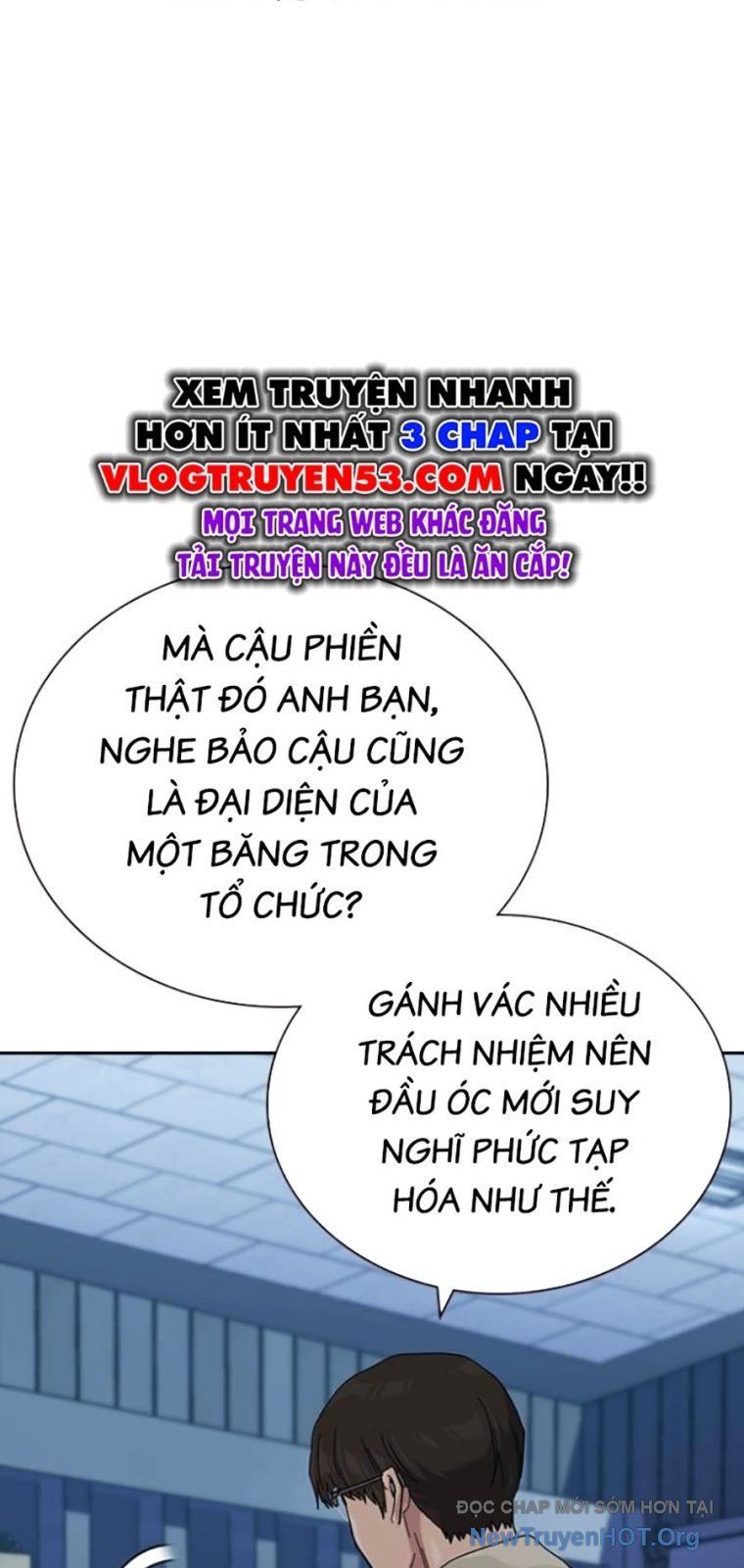 Để Có Thể Sống Sót