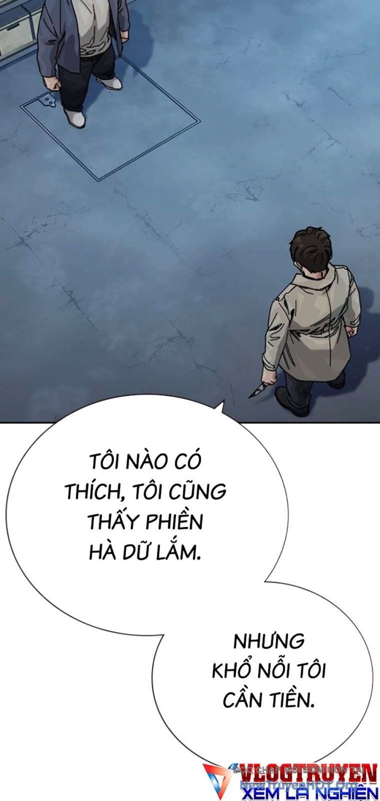 Để Có Thể Sống Sót