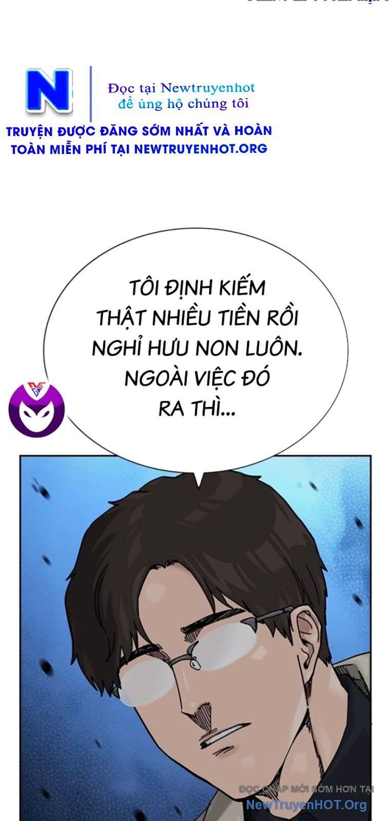Để Có Thể Sống Sót