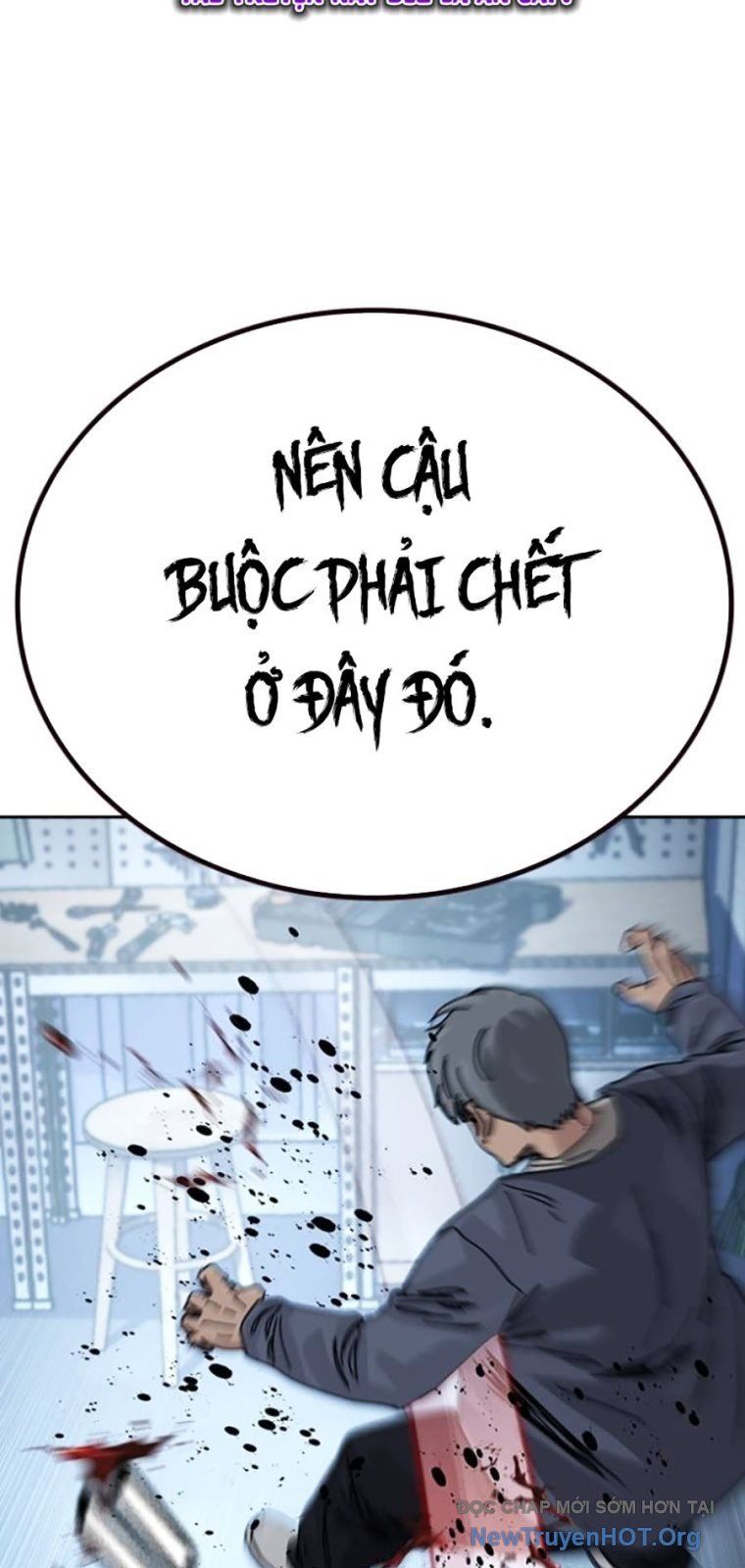 Để Có Thể Sống Sót