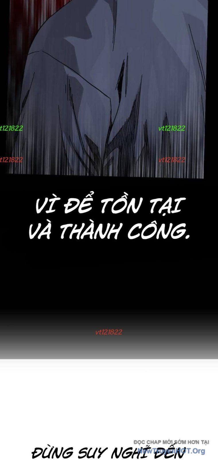 Để Có Thể Sống Sót