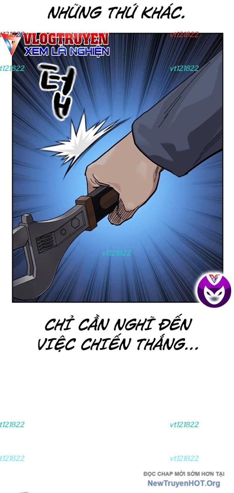 Để Có Thể Sống Sót