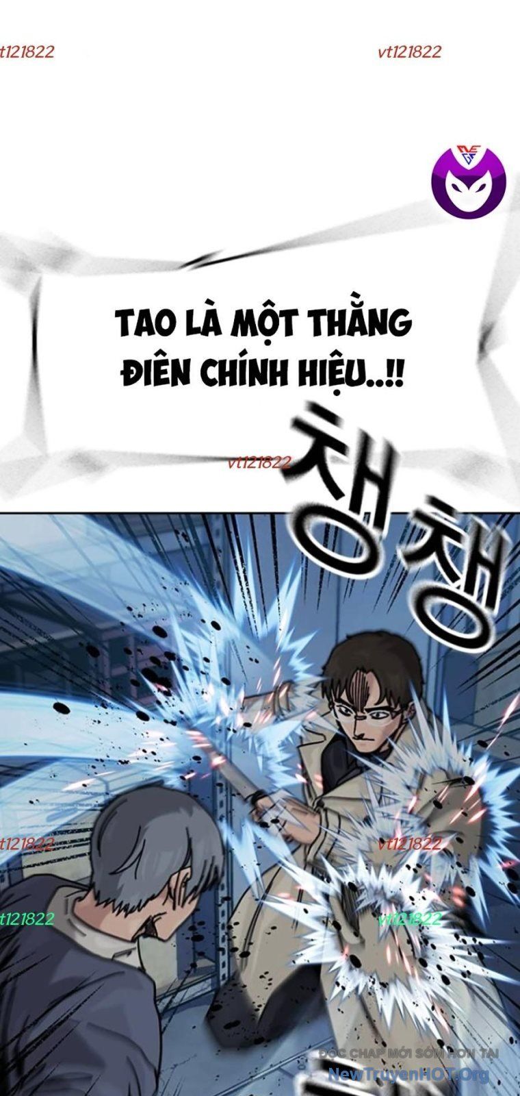 Để Có Thể Sống Sót