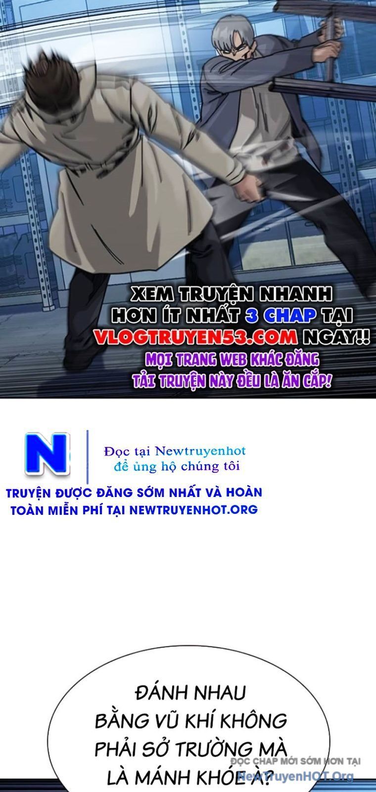 Để Có Thể Sống Sót