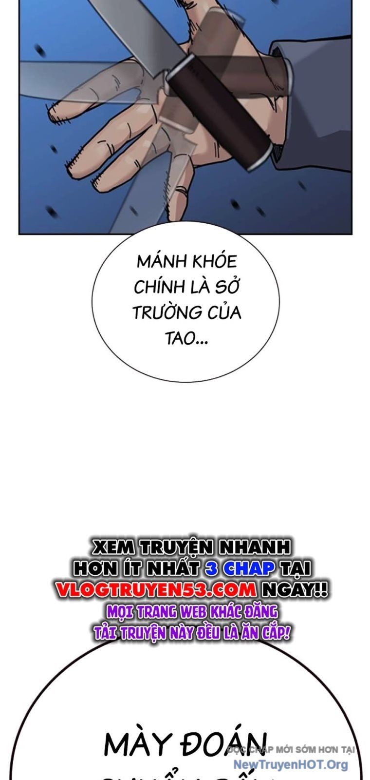 Để Có Thể Sống Sót