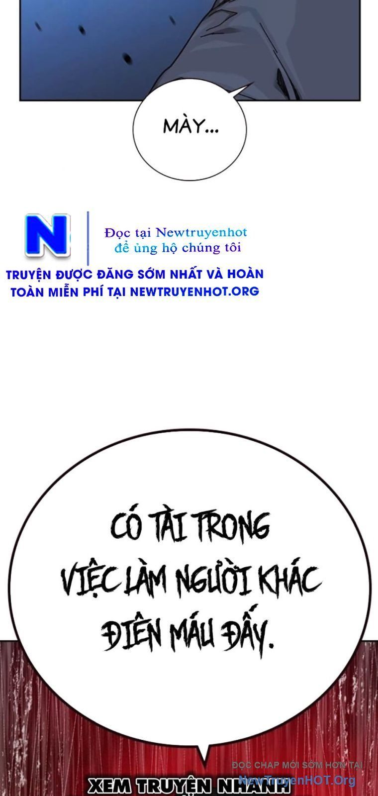 Để Có Thể Sống Sót