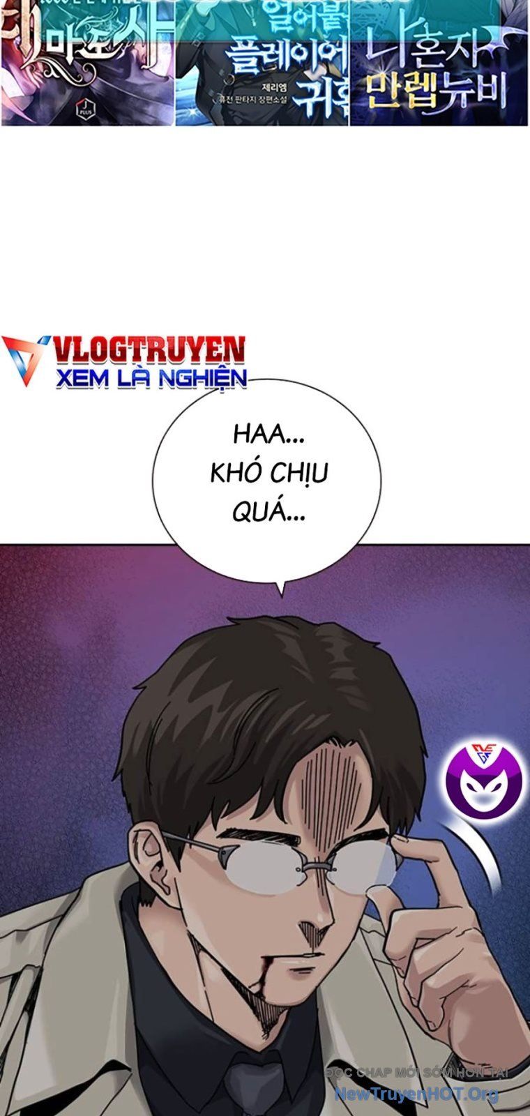 Để Có Thể Sống Sót
