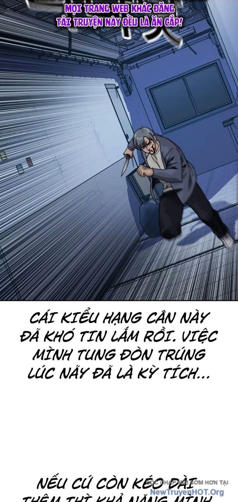 Để Có Thể Sống Sót