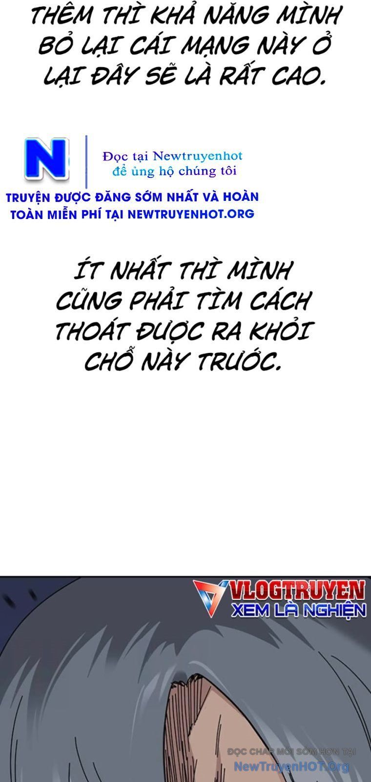 Để Có Thể Sống Sót