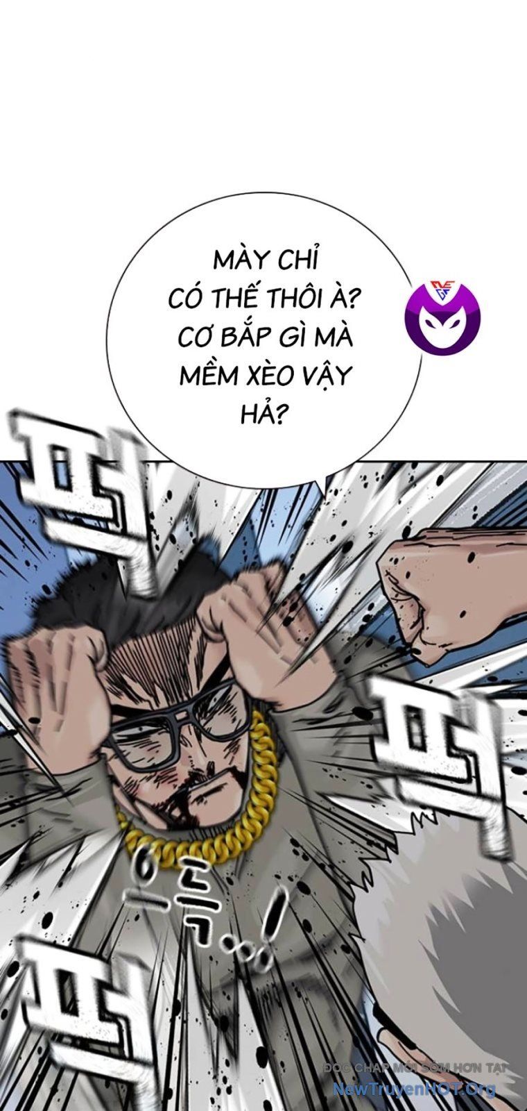 Để Có Thể Sống Sót