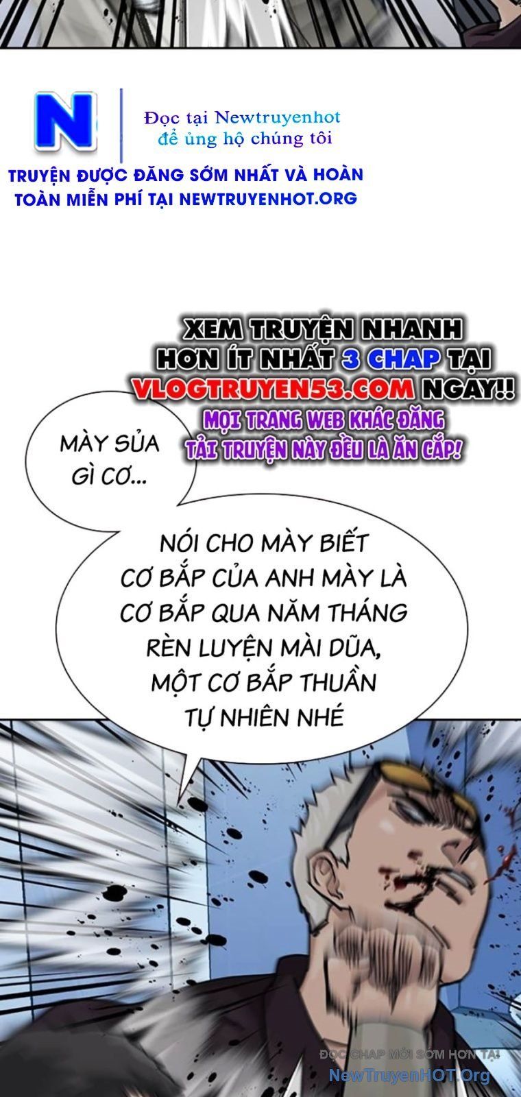 Để Có Thể Sống Sót