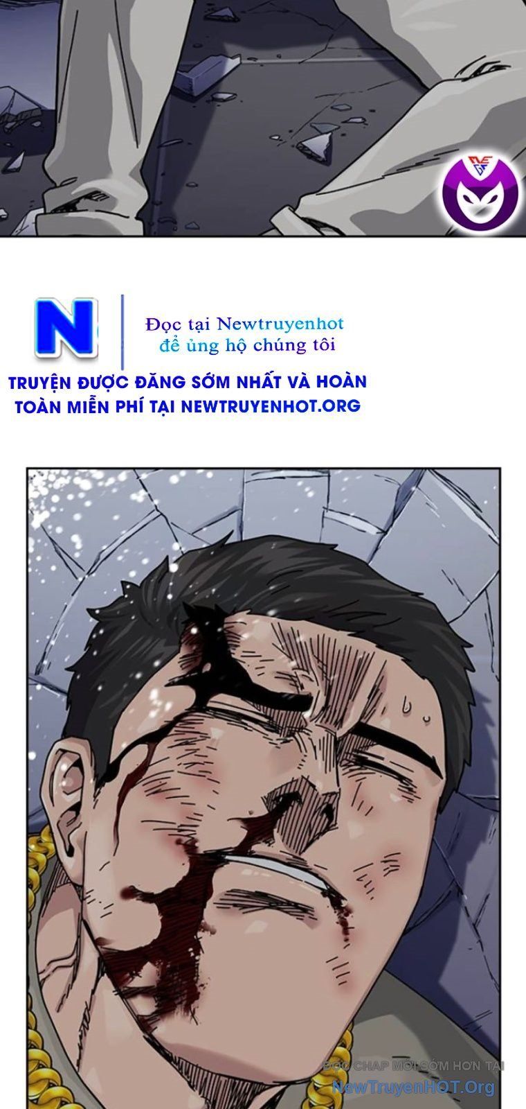 Để Có Thể Sống Sót