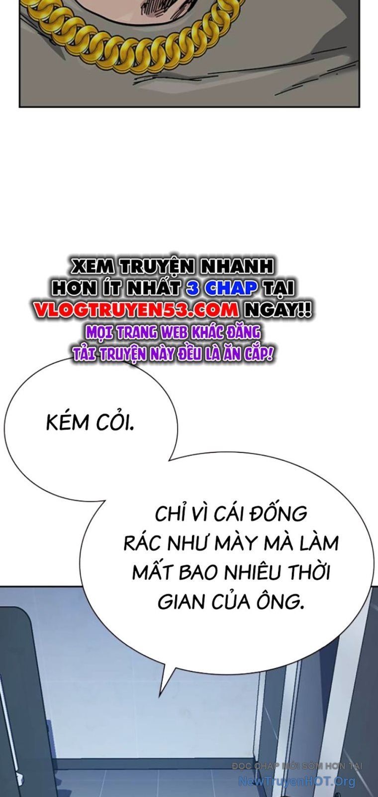 Để Có Thể Sống Sót