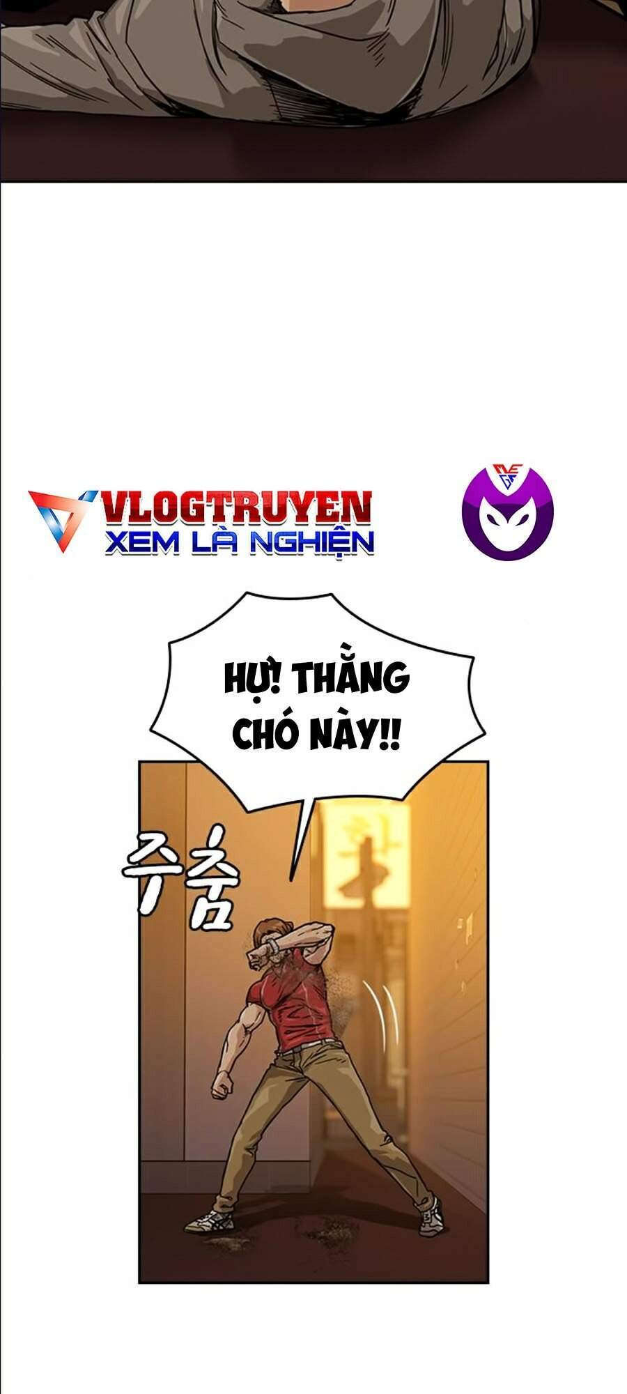 Để Có Thể Sống Sót