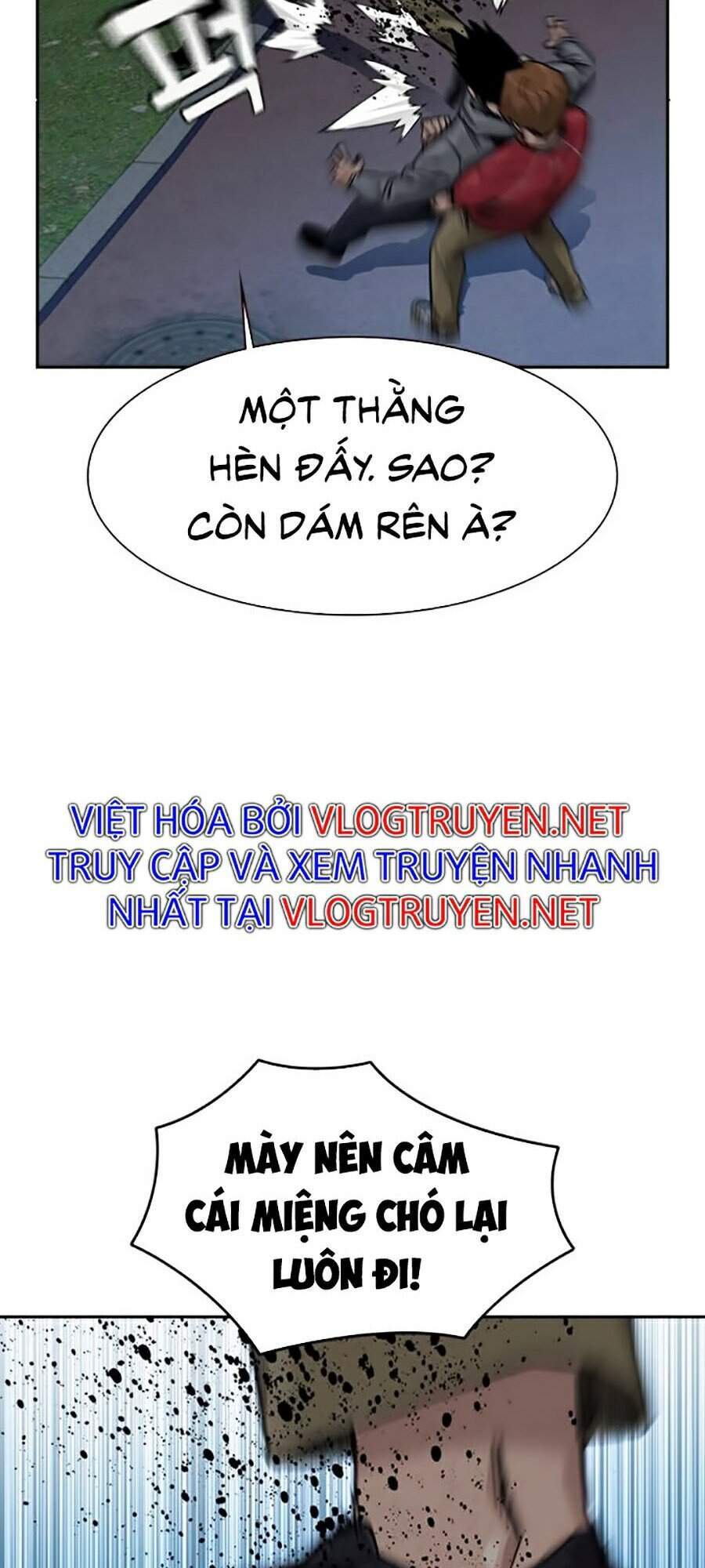 Để Có Thể Sống Sót