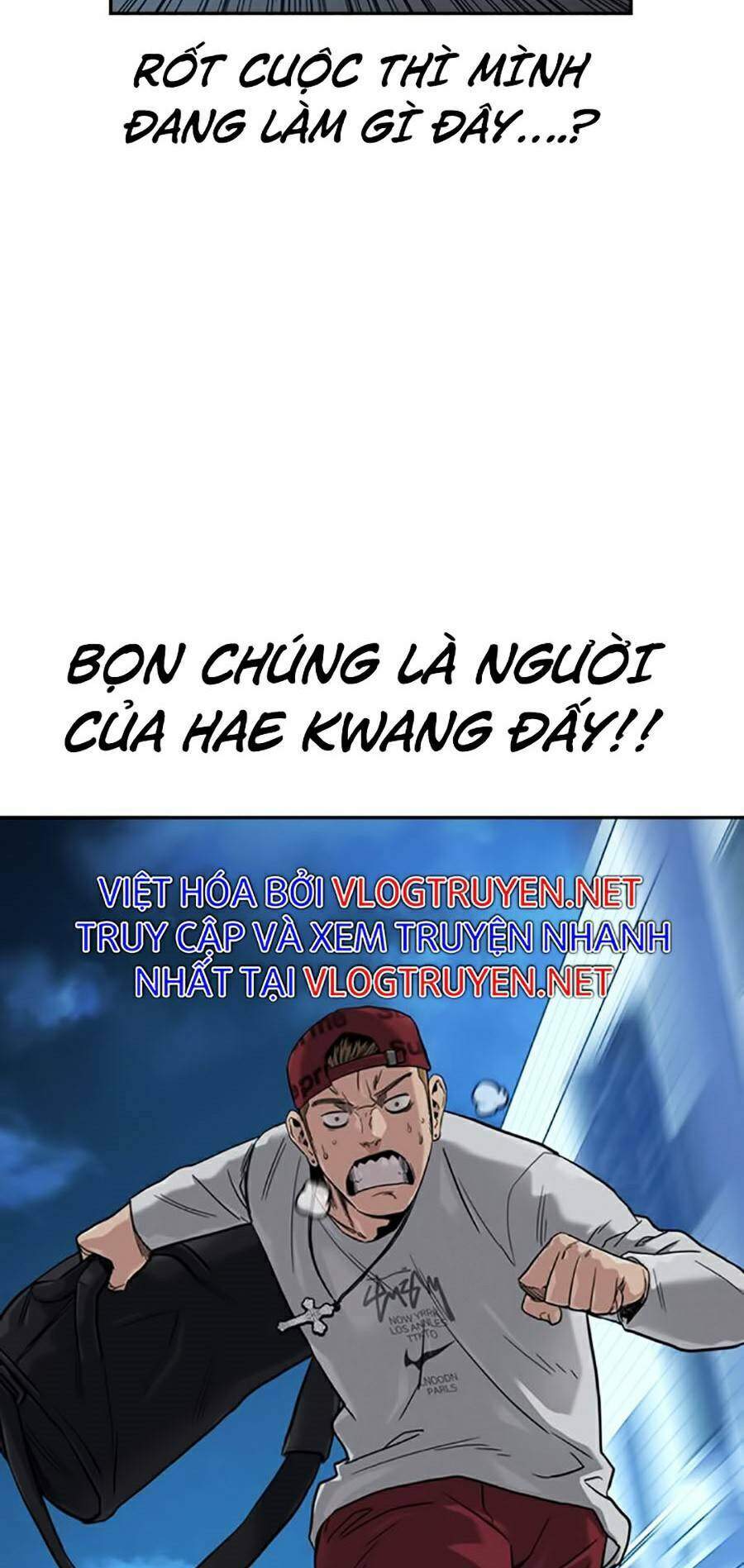 Để Có Thể Sống Sót