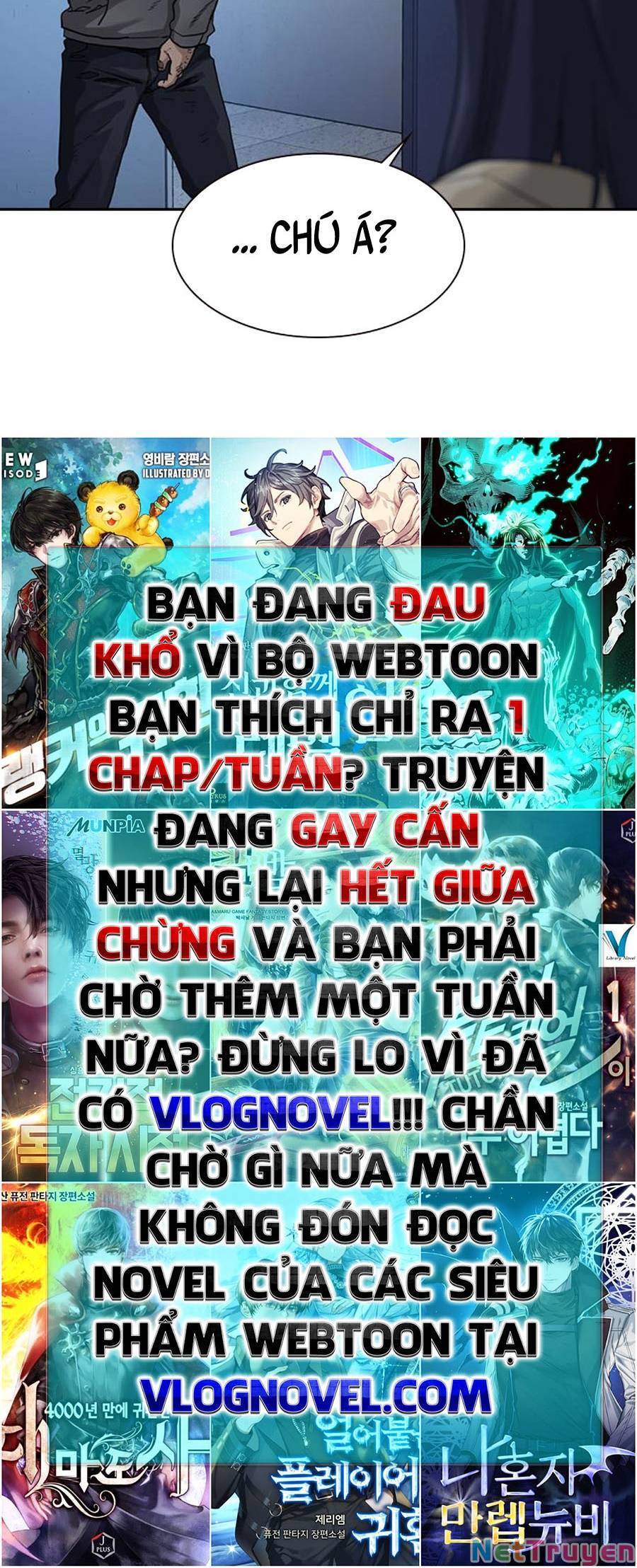 Để Có Thể Sống Sót