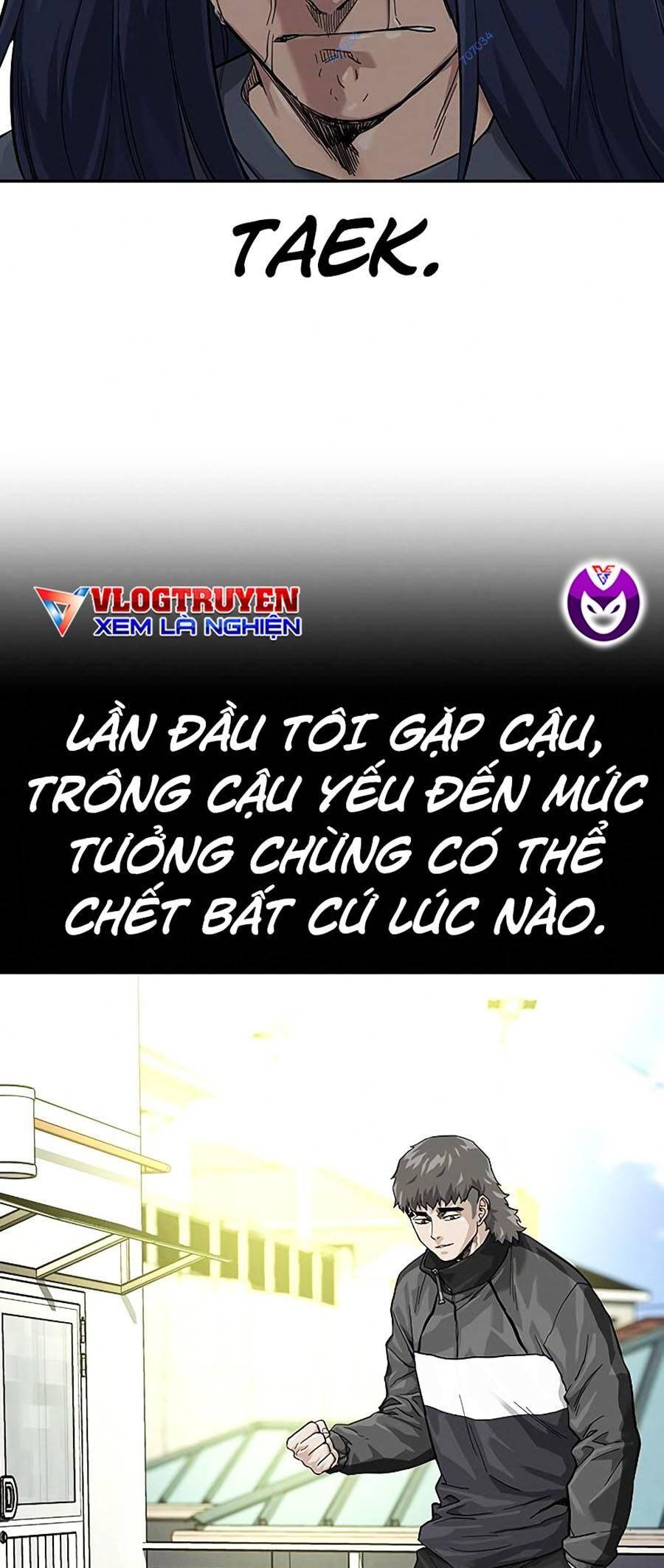 Để Có Thể Sống Sót