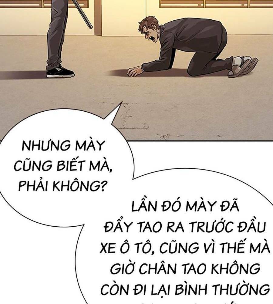 Để Có Thể Sống Sót