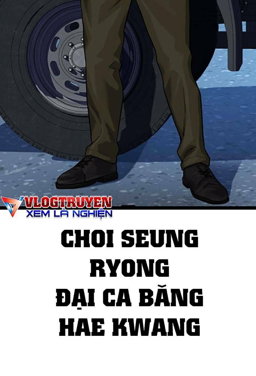 Để Có Thể Sống Sót