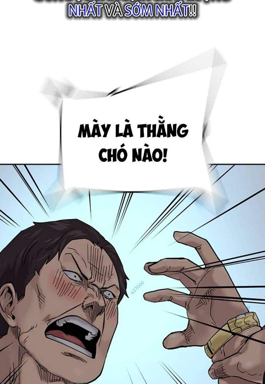 Để Có Thể Sống Sót