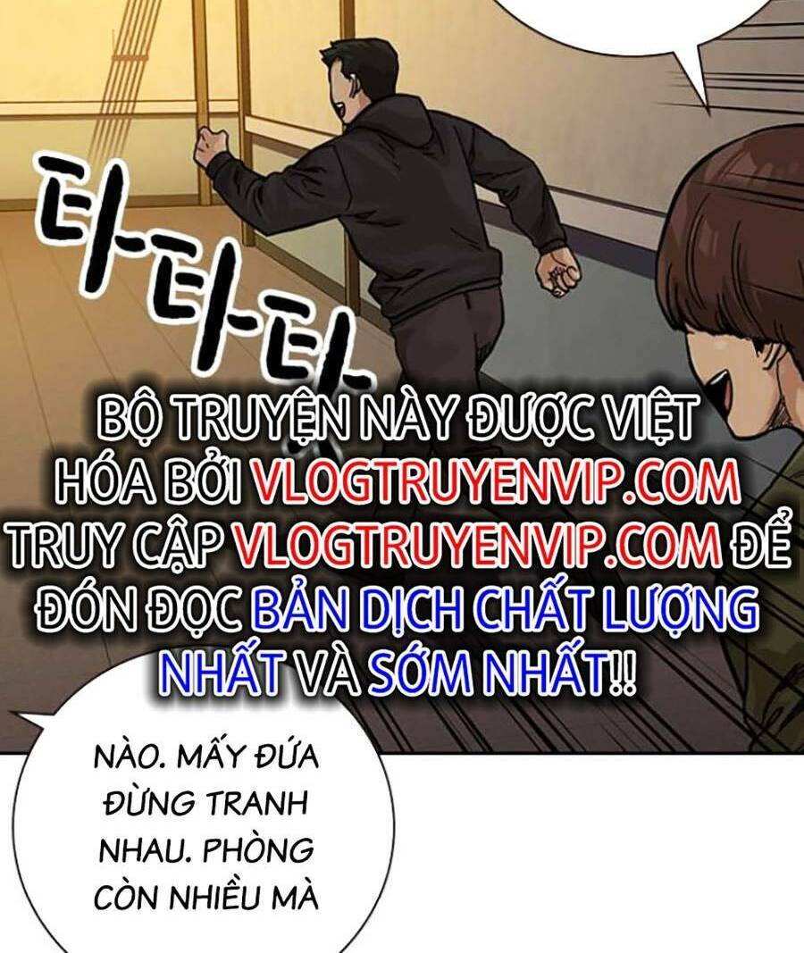 Để Có Thể Sống Sót