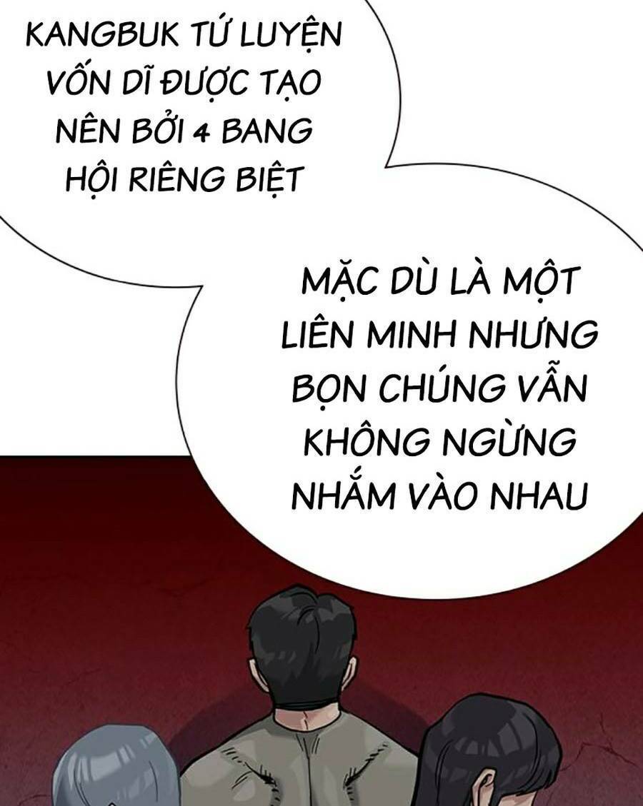 Để Có Thể Sống Sót