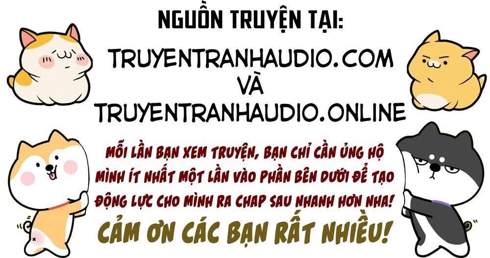 Tinh Võ Thần Quyết