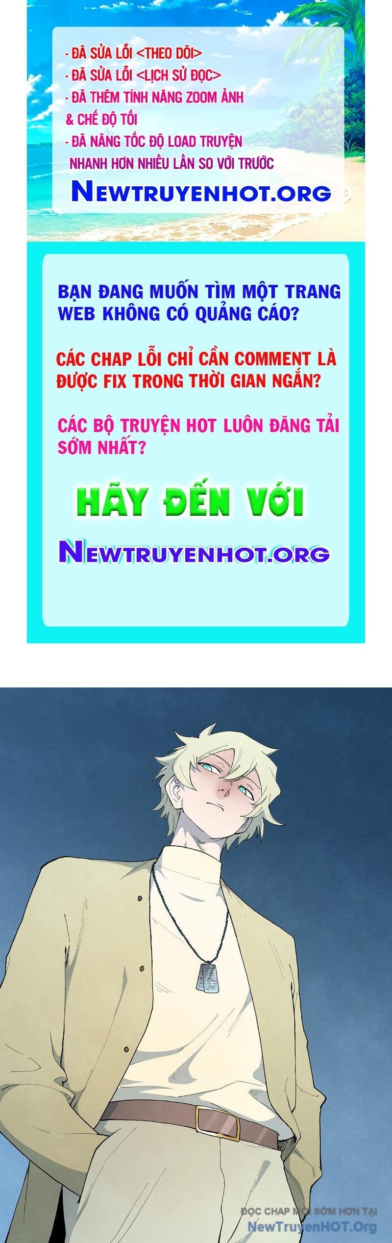 Tinh Võ Thần Quyết