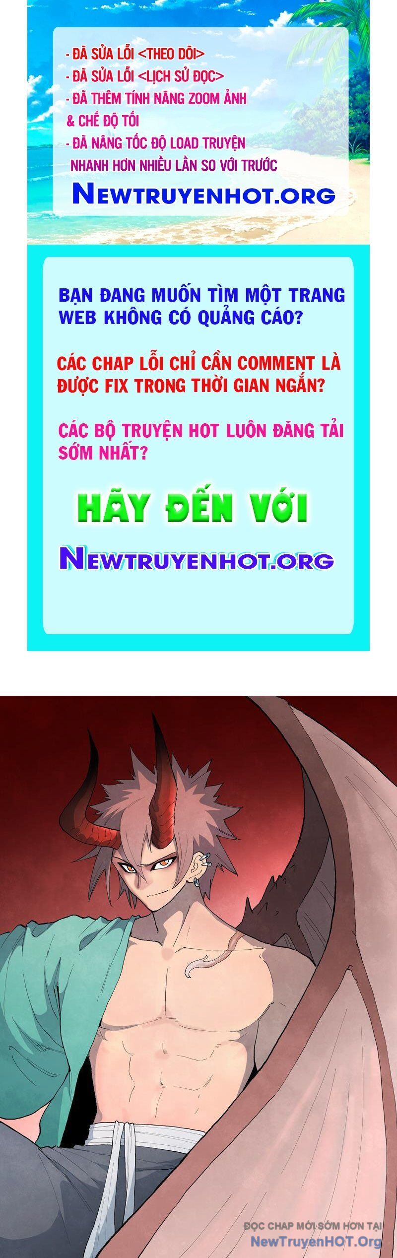 Tinh Võ Thần Quyết