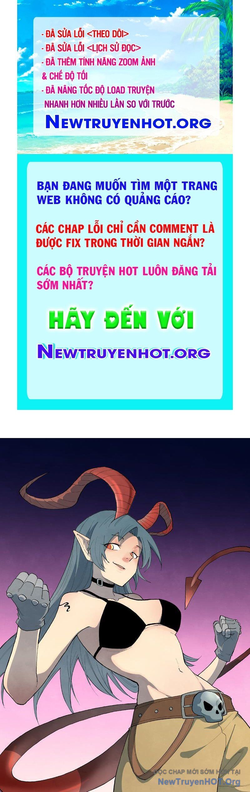 Tinh Võ Thần Quyết