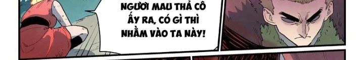 Tinh Võ Thần Quyết