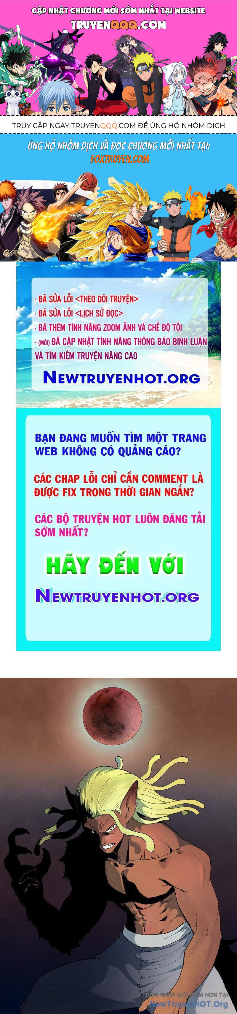 Tinh Võ Thần Quyết