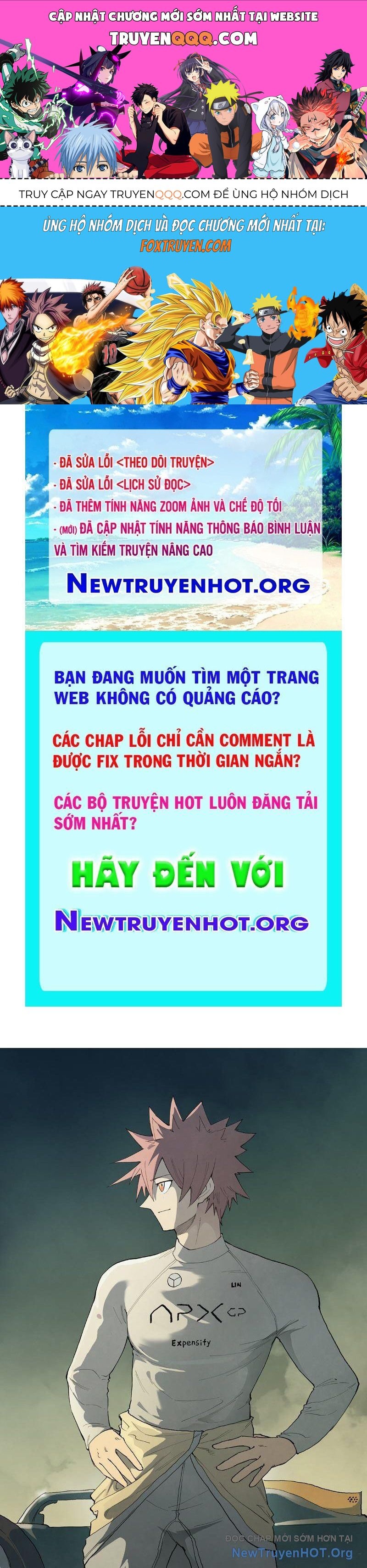 Tinh Võ Thần Quyết
