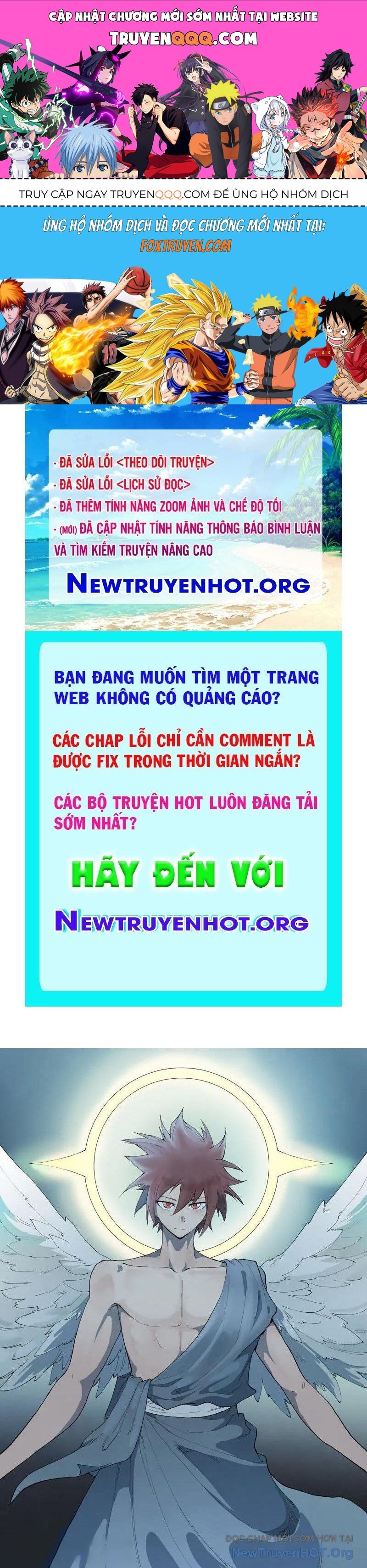 Tinh Võ Thần Quyết