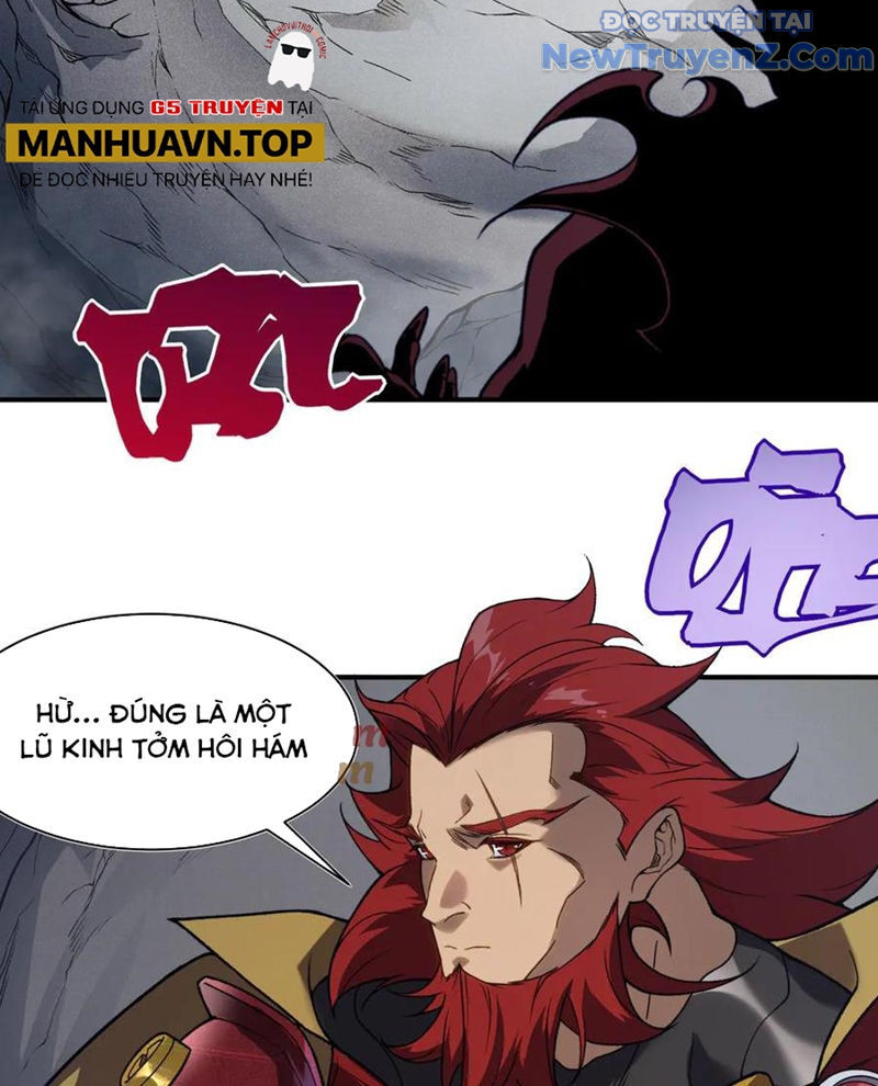 Quỷ Tiến Hóa