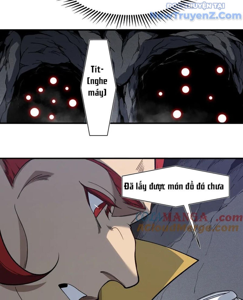 Quỷ Tiến Hóa