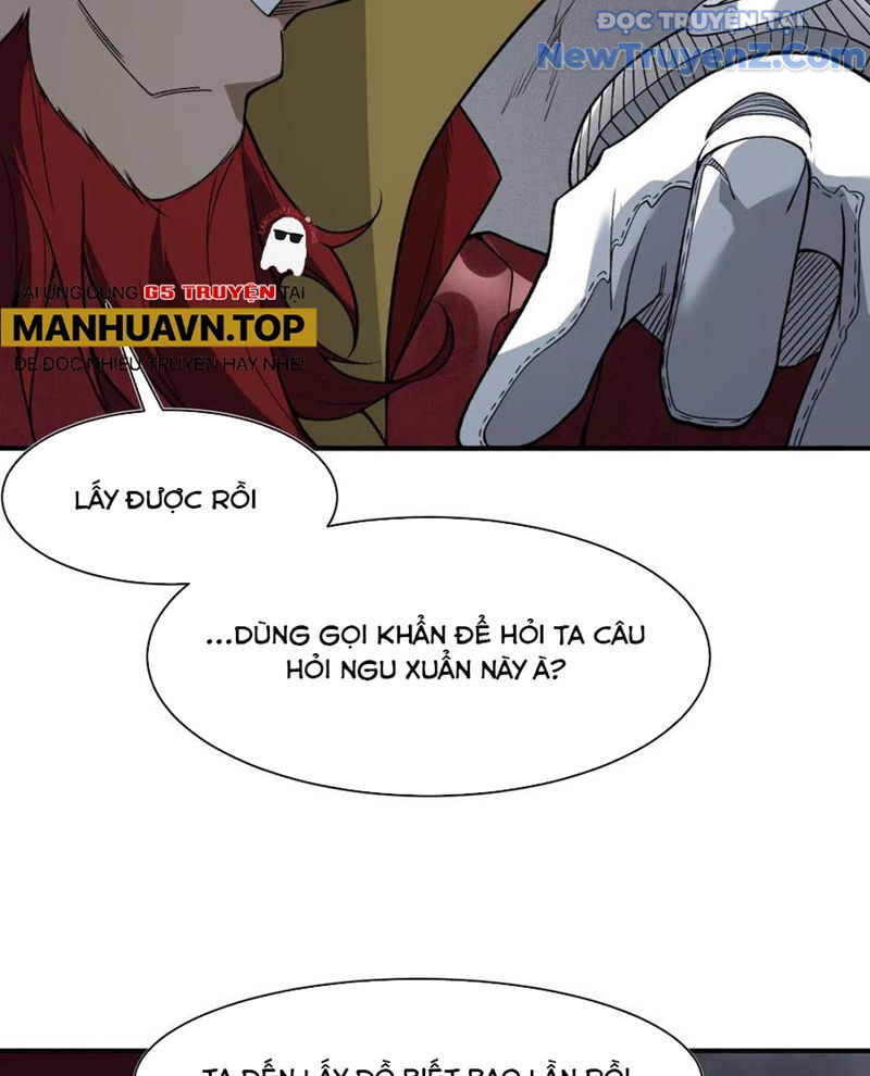 Quỷ Tiến Hóa