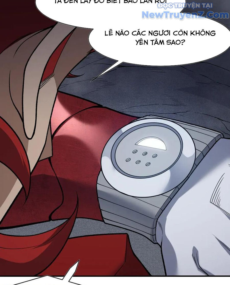 Quỷ Tiến Hóa