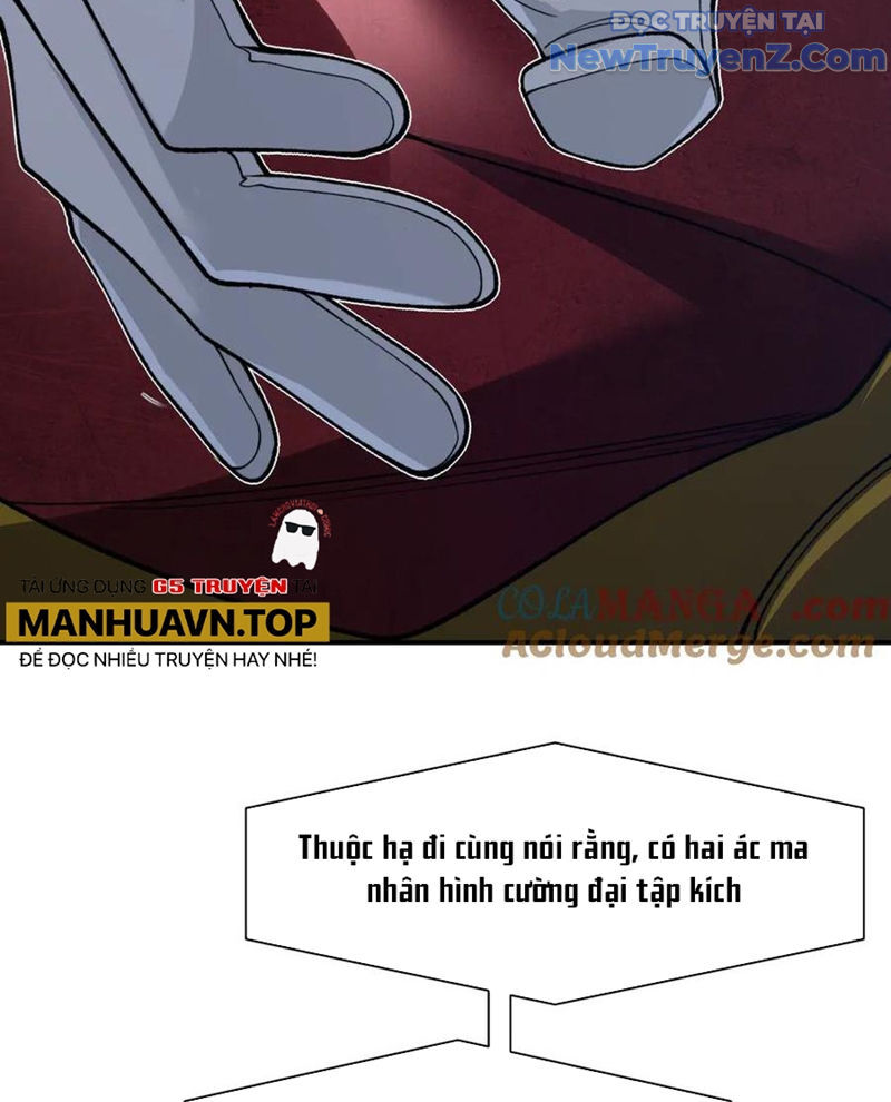 Quỷ Tiến Hóa