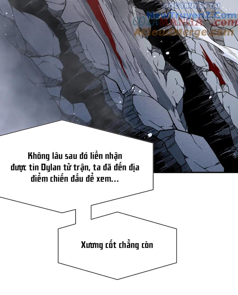 Quỷ Tiến Hóa