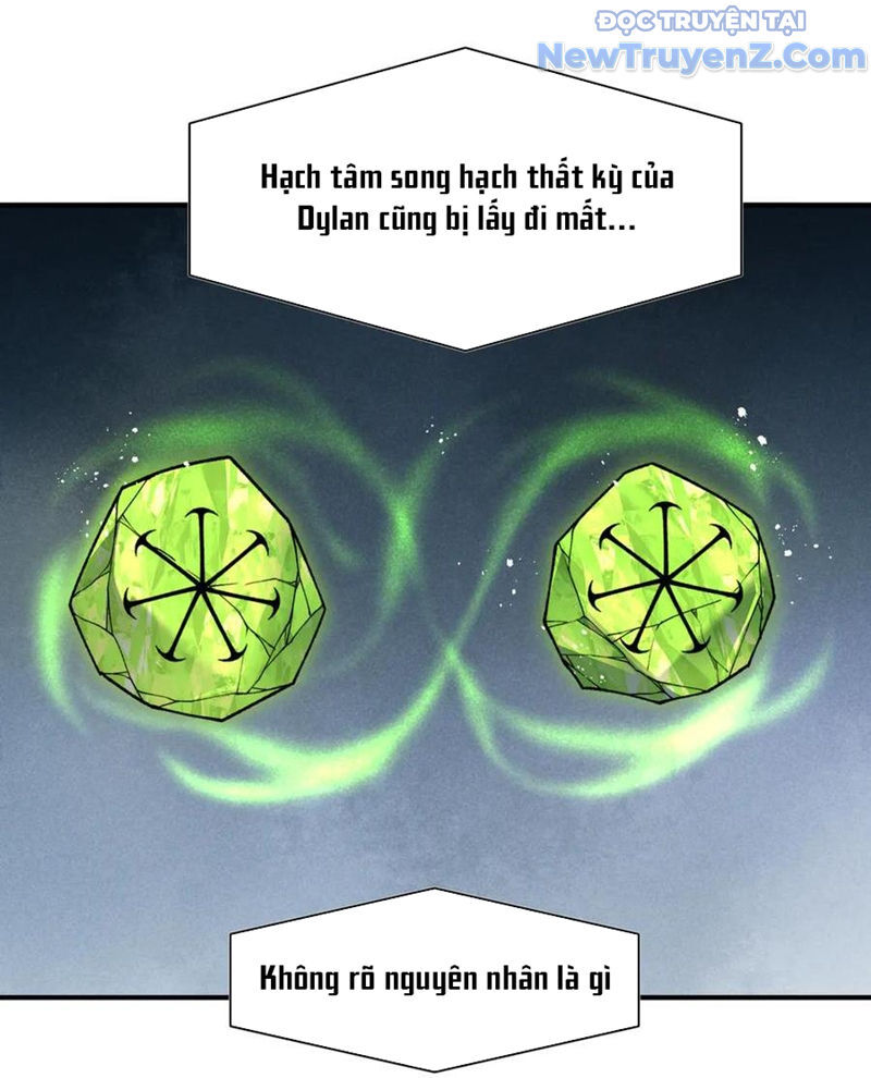 Quỷ Tiến Hóa