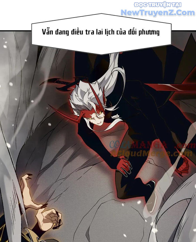 Quỷ Tiến Hóa