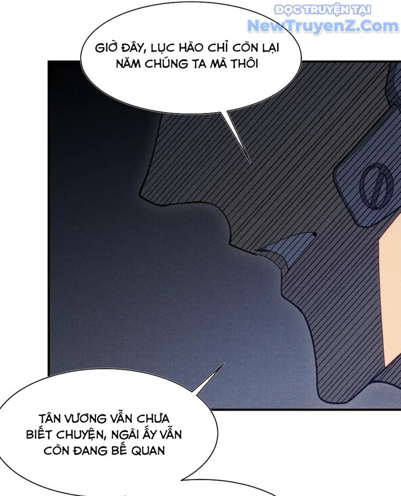 Quỷ Tiến Hóa