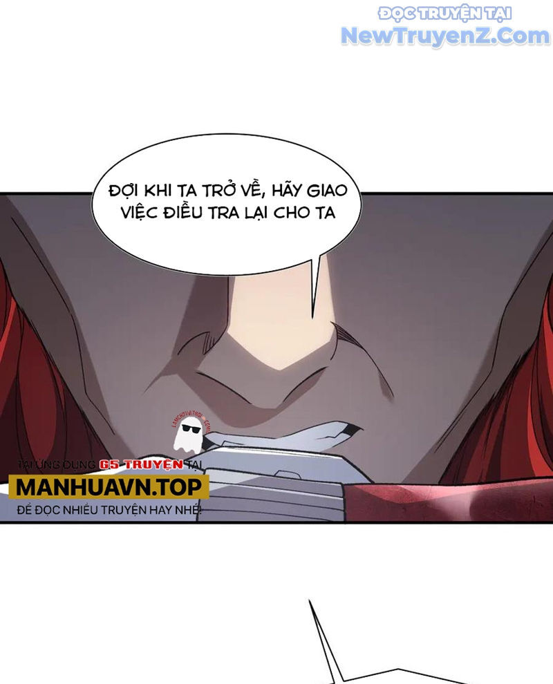 Quỷ Tiến Hóa