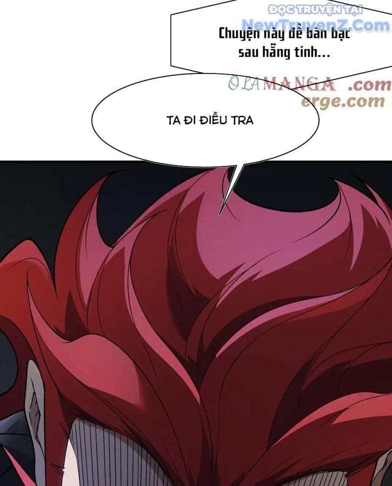 Quỷ Tiến Hóa
